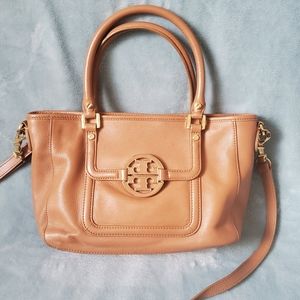 Tory Burch Amanda Mini Satchel Bag